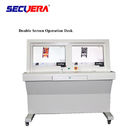 Airport / Subway X Ray Security Scanner Inspection Equipment ZA-8065 With Alarm System