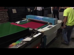 Garment Shoe Broken Needle Conveyor Belt Metal Detector For Sewing Cloth Apparel Industry