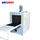 Self Estimate Malfunction X Ray Scanning Machine Conveyor Max Load Integrated 170kg x ray baggage scanner x ray scan