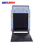 1000mm X 1000mm Tunnel X Ray Baggage Scanner ISO1600 Film For Public Place Security baggage scanning machine airport